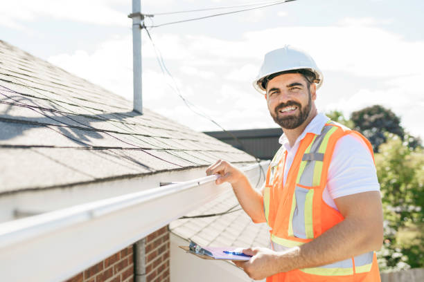 Residential Roof Replacement in Pine Lakes, FL