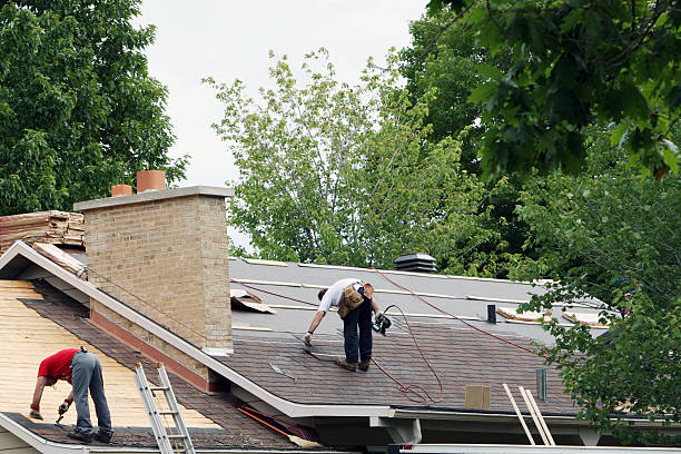 Quick and Trustworthy Emergency Roof Repair Services in Pine Lakes, FL